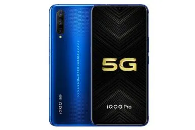 صورة Vivo iQOO Pro 5G