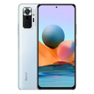 Xiaomi Redmi Note 10 Pro