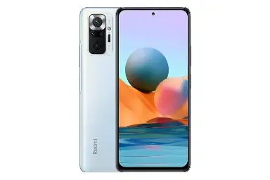Xiaomi Redmi Note 10 Pro