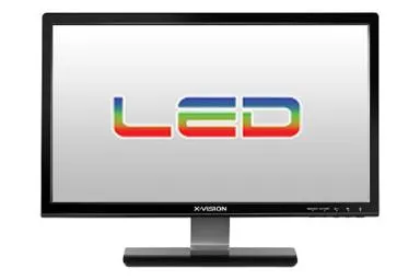 Xvision Lxl2220Aih