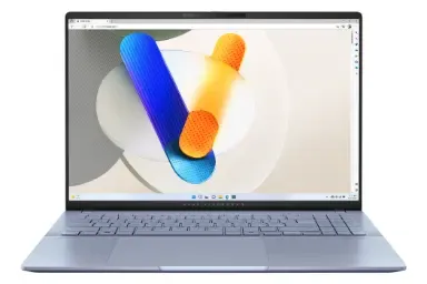 صورة Asus Vivobook S 16 OLED S5606MA Core Ultra 9 185H Arc 16GB 1TB