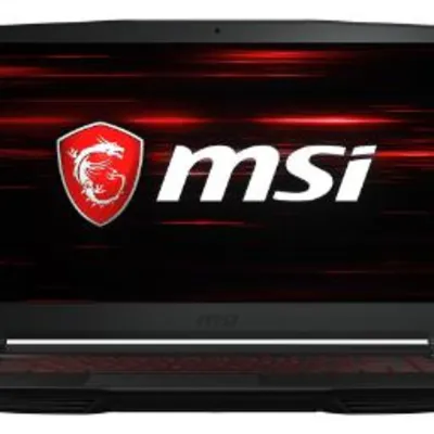 Msi Gf63 Thin 9Sc Core I7 Gtx 1050 16Gb 1128Gb