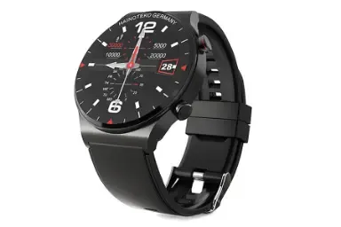 مقارنة Garmin Instinct Solar {request()->input('language_config')['common']['with']} Haino Teko C5