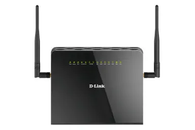 D Link Dsl G2452Dg