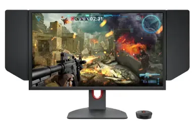 صورة Benq Zowie Xl2746K Fhd