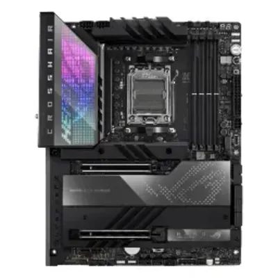 Asus Rog Crosshair X670E Hero