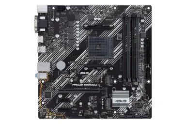 Asus Prime B550M K