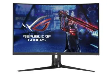 Asus Rog Strix Xg32Vc