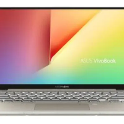 Dell Vivobook S330Un Core I7 Mx250 16Gb 512Gb