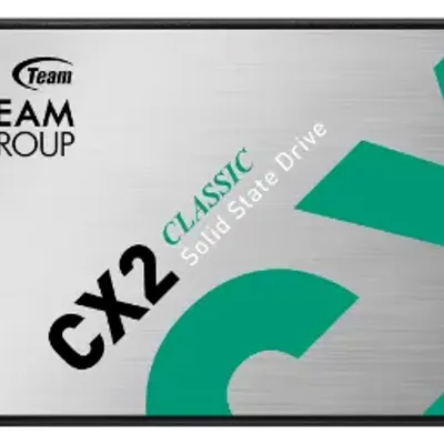Teamgroup Cx2 Sata 2 5 Inch 2Tb