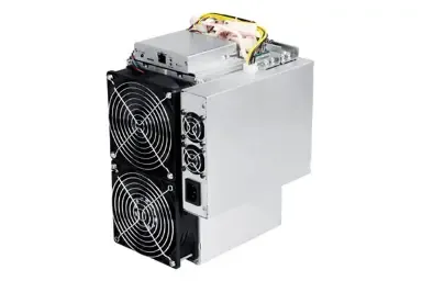 Bitmain Antminer D5 119Gh