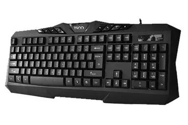 Tsco Tk 8020N