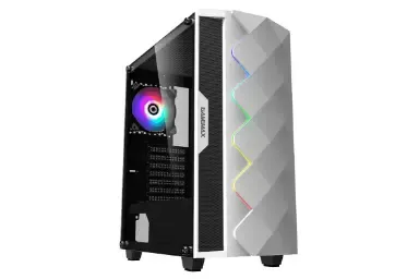 Gamemax White Diamond