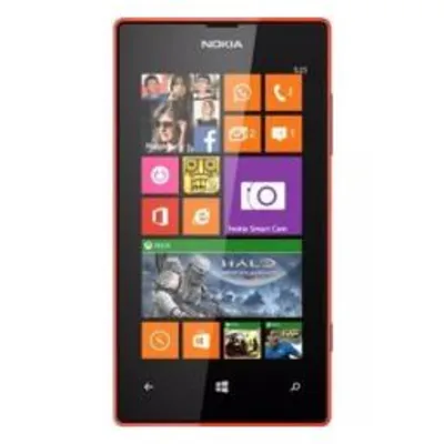 Nokia Lumia 525