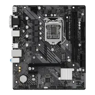 Asrock H510M Hdv M2 Se