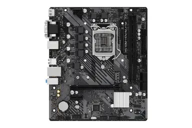 صورة Asrock H510M Hdv M2 Se