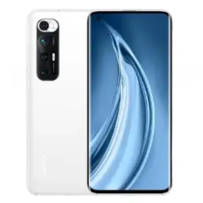 Xiaomi Mi 10S