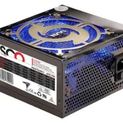 Tsco Tp 700 350W