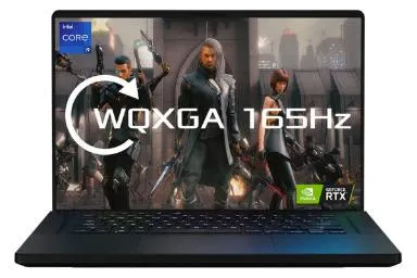 مقارنة Asus Rog Zephyrus G14 Ga403Ui Ryzen 9 8945Hs Rtx 4070 32Gb 1Tb مع Asus Rog Zephyrus Gu603Hr Core I7 11800H Rtx 3070 16Gb 1Tb