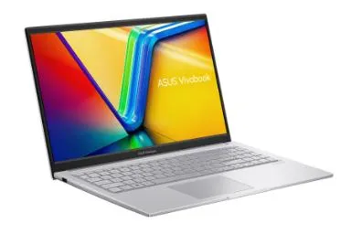 صورة Asus VivoBook 15 X1504VA Core i5-1335U Iris Xe 8GB 128GB