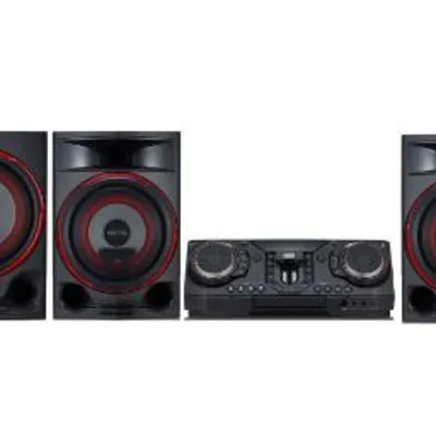 Lg Xboom Cl88