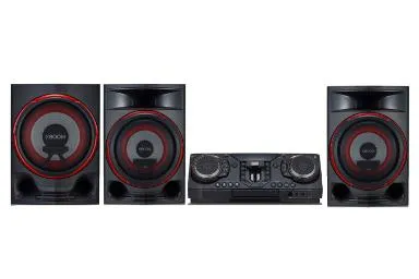 مقارنة Lg Xboom Cl88 {request()->input('language_config')['common']['with']} Logitech G560