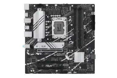 مقارنة Asus Prime B760M A D4 Csm {request()->input('language_config')['common']['with']} جيجابايت Q370M D3H Gsm Plus Rev 10