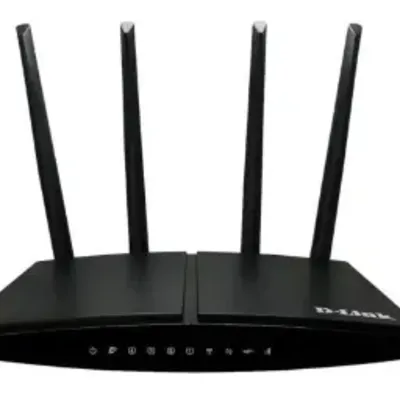 D Link Dwr 957M