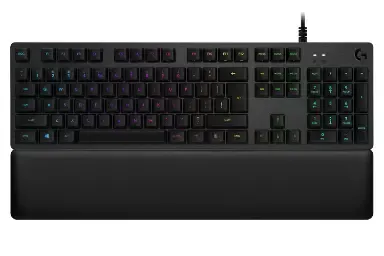 Logitech G513 Mechanical Gaming