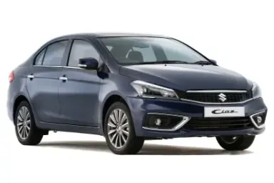 مقارنة Peugeot 3008 Gt {request()->input('language_config')['common']['with']} Suzuki Ciaz 2023