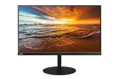 صورة Lenovo Thinkvision P27U 10