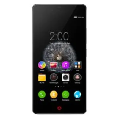 زد تي إي Nubia Z9 mini