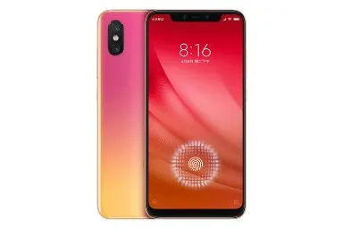 Xiaomi Mi 8 Pro
