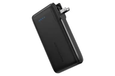 مقارنة Ravpower Ace 2In1 Wall Charger And Power Bank Rp Pb066 10000Mah {request()->input('language_config')['common']['with']} إكس أو PR111 سعة 20000 مللي أمبير ساعة