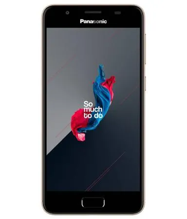 Panasonic Eluga Ray 500