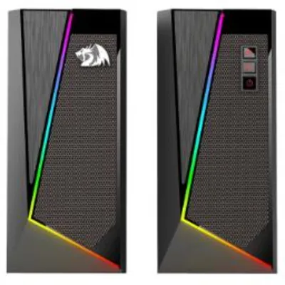 Redragon Gs520 Anvil