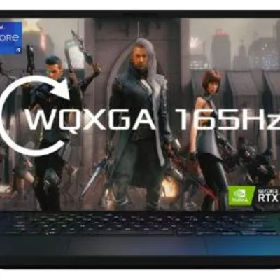 Asus Rog Zephyrus Gu603He Core I7 11800H Rtx 3050Ti 16Gb 512Gb