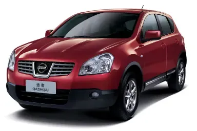 مقارنة Nissan Altima Turbo 2019 {request()->input('language_config')['common']['with']} Nissan Qashqai 2007