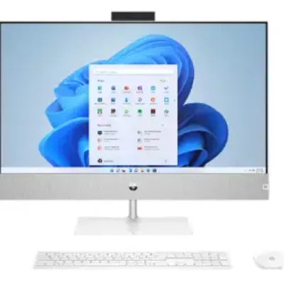 Pavilion 27 Ca1066Xt B Core I7 12700T Rtx 3050 32Gb 2Tb