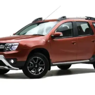 Renault Duster 2018 Awd