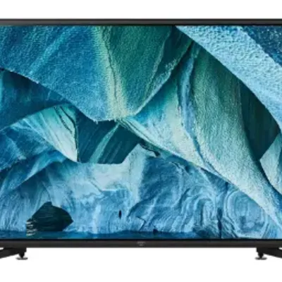 Sony Xbr 85Z9G