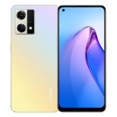 Oppo Reno8 4G