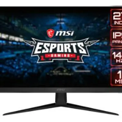Msi Optix G271