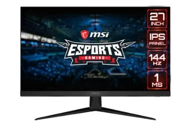 Msi Optix G271