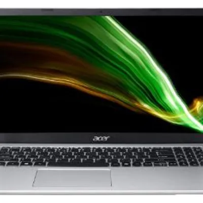 Acer Aspire 3 A315-58-39P3 Core i3-1115G4 UHD 8GB 1TB HDD