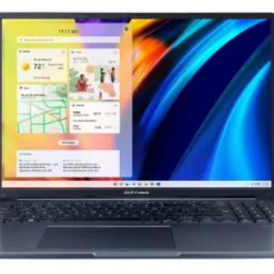 Asus VivoBook 16 D1603QA Ryzen 5 5600H Vega 7 24GB 256GB
