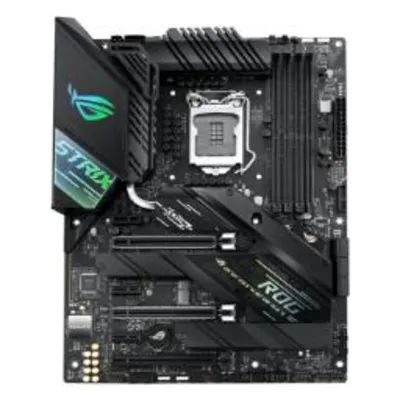 Asus Rog Strix Z490 F Gaming