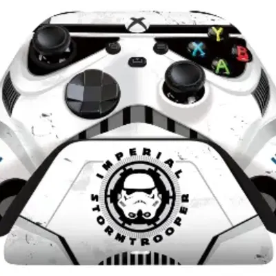 Razer Wireless Controller Quick Charging Stand For Xbox
