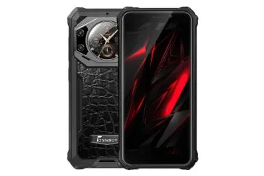 Fossibot F101 Pro