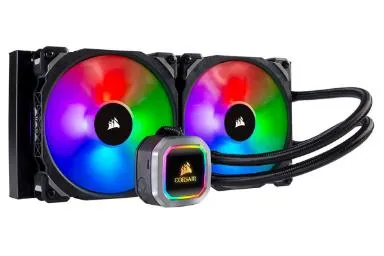 صورة Corsair H115I Rgb Platinum